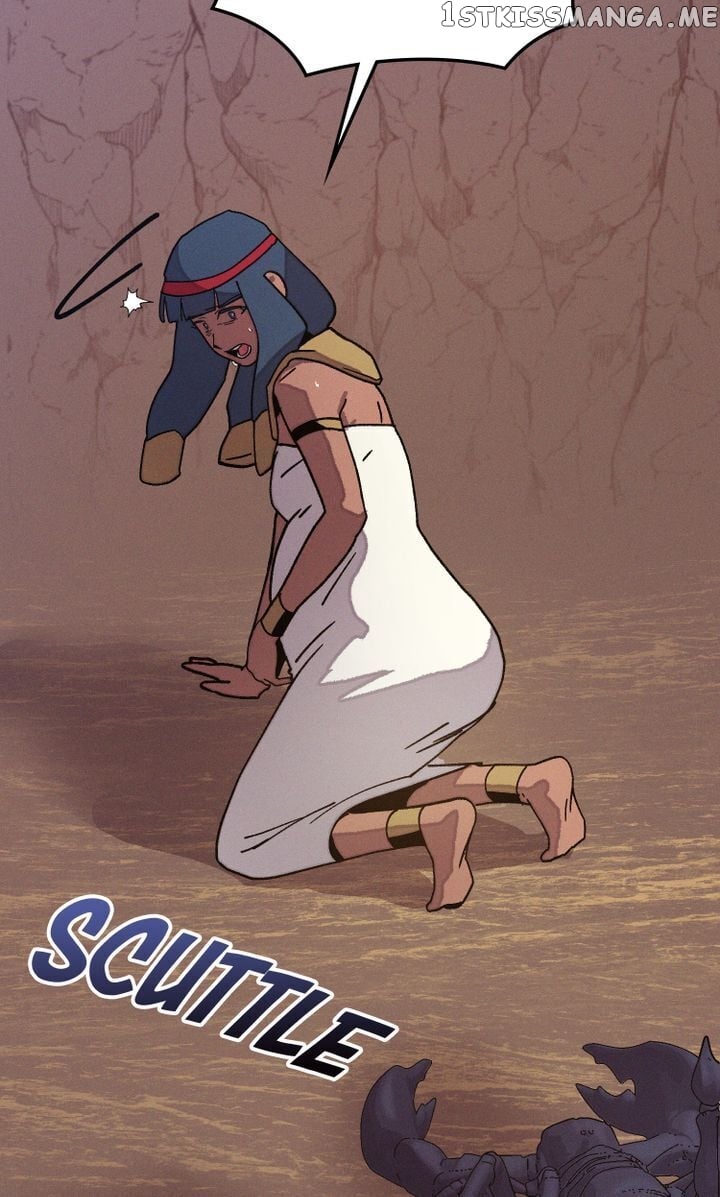 Legends of the Nile Chapter 11 - page 92