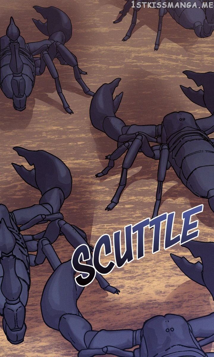 Legends of the Nile Chapter 11 - page 93
