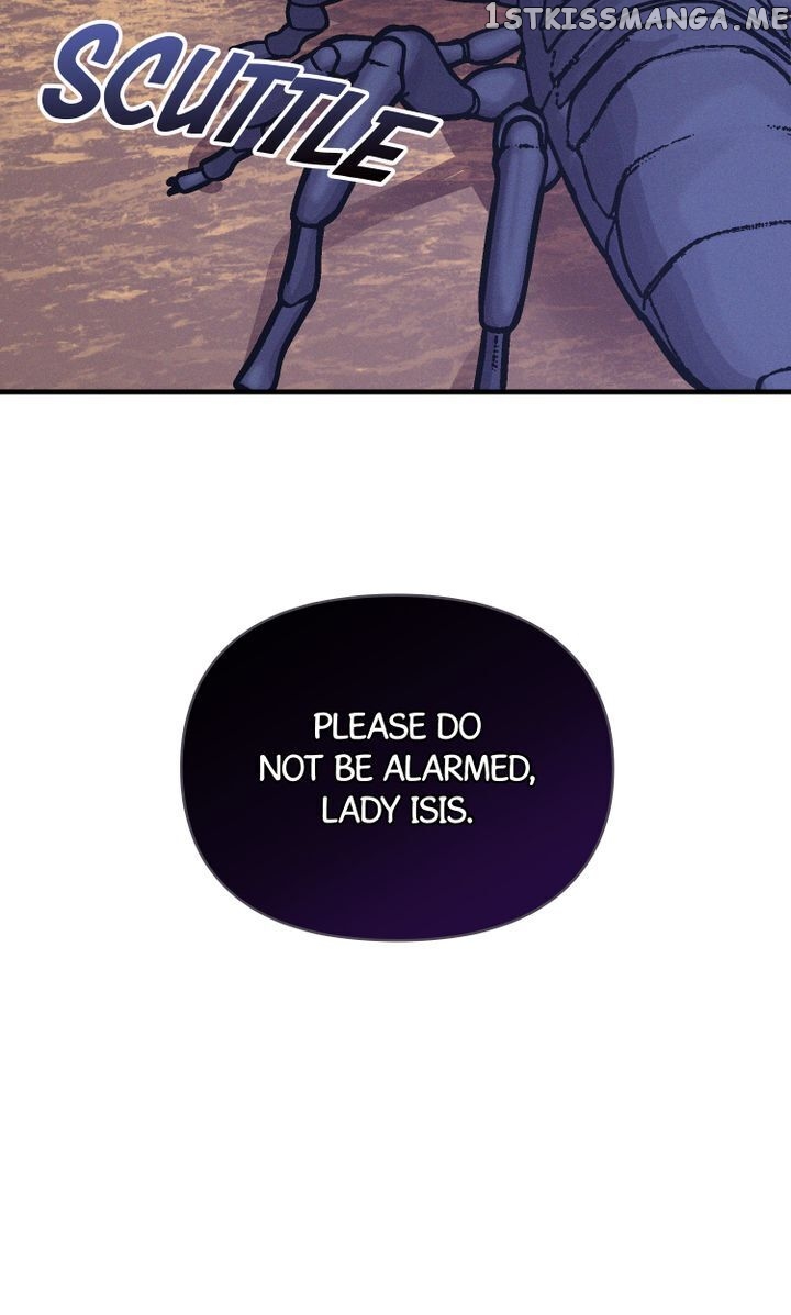Legends of the Nile Chapter 11 - page 94