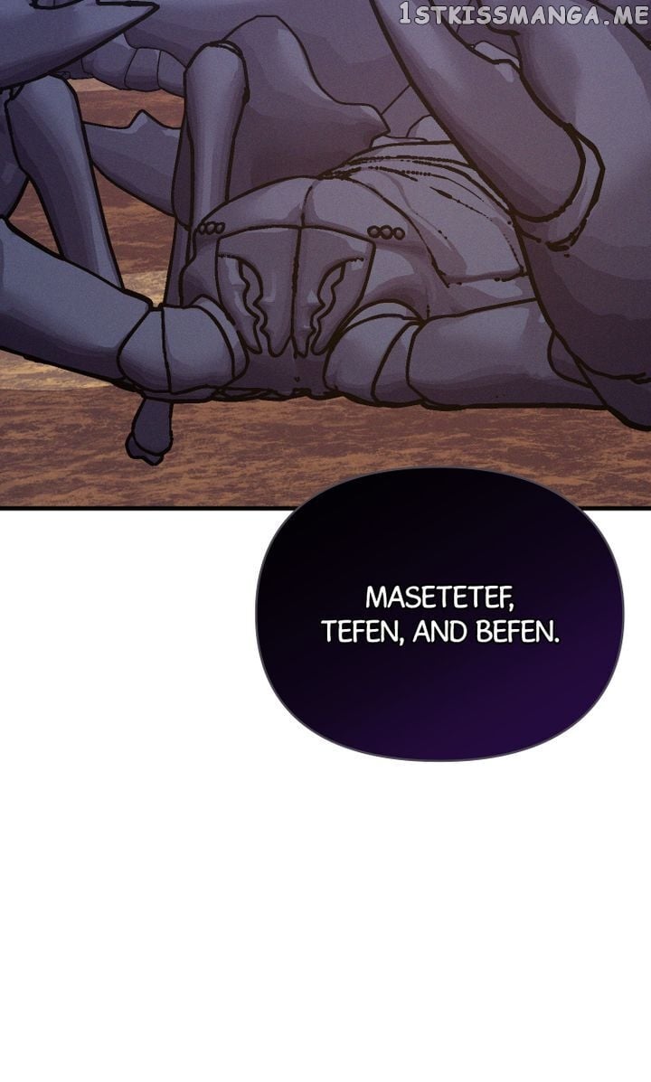 Legends of the Nile Chapter 11 - page 96