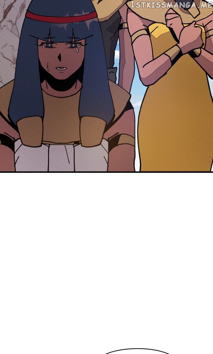 Legends of the Nile Chapter 10 - page 111