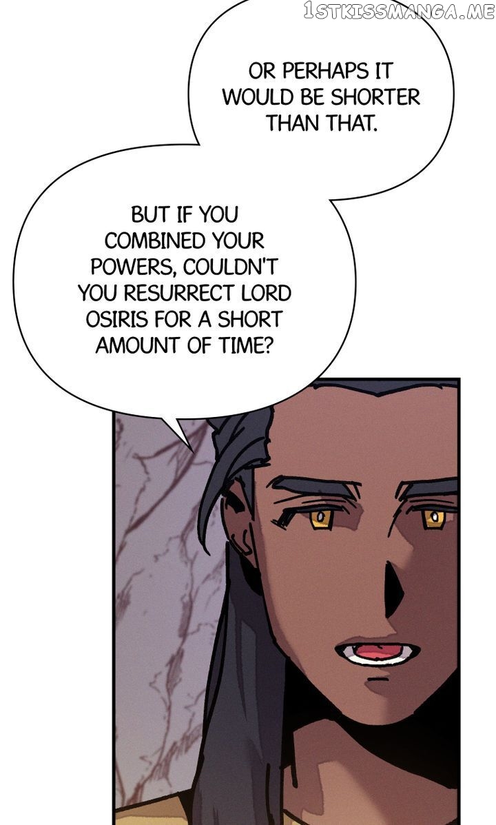 Legends of the Nile Chapter 10 - page 112