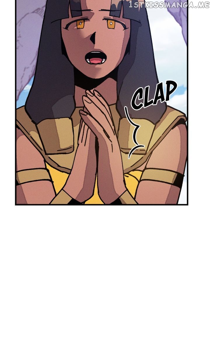 Legends of the Nile Chapter 10 - page 114