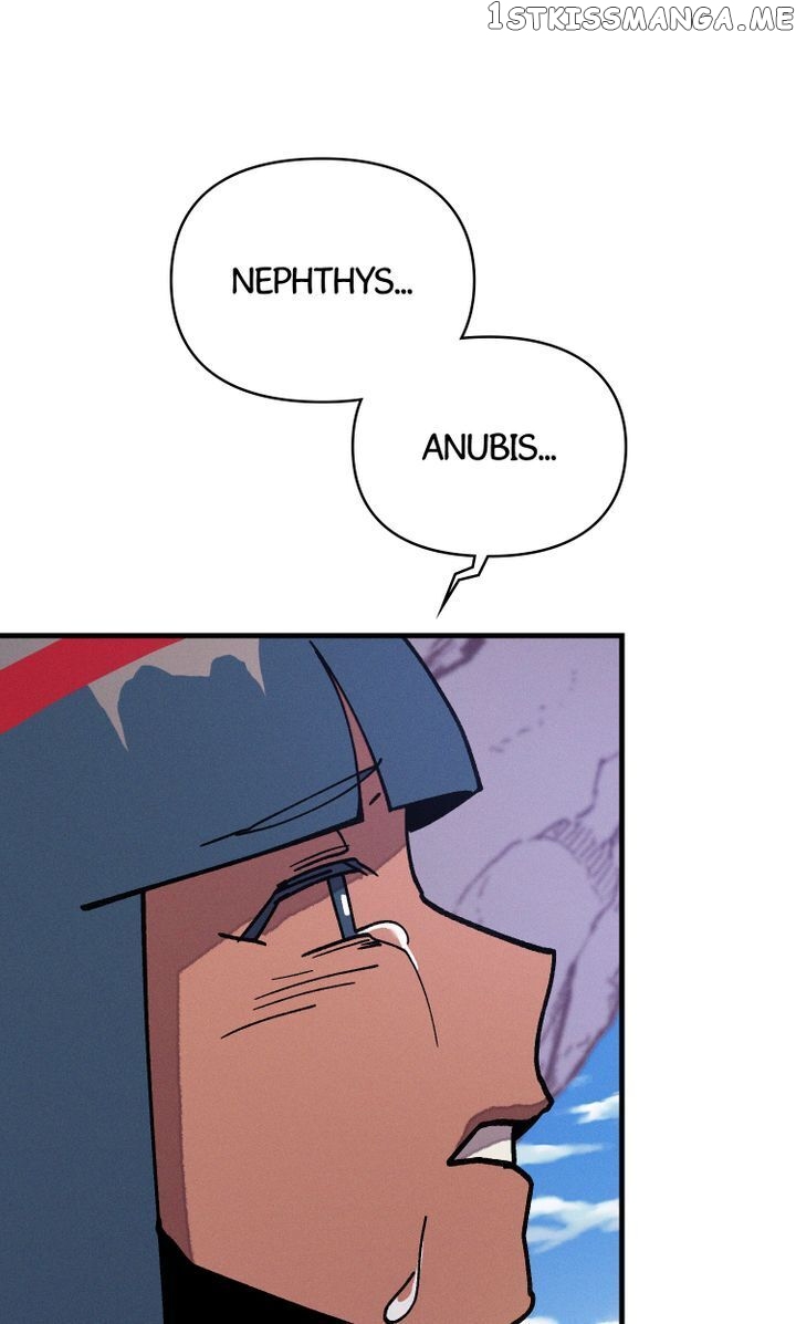 Legends of the Nile Chapter 10 - page 115