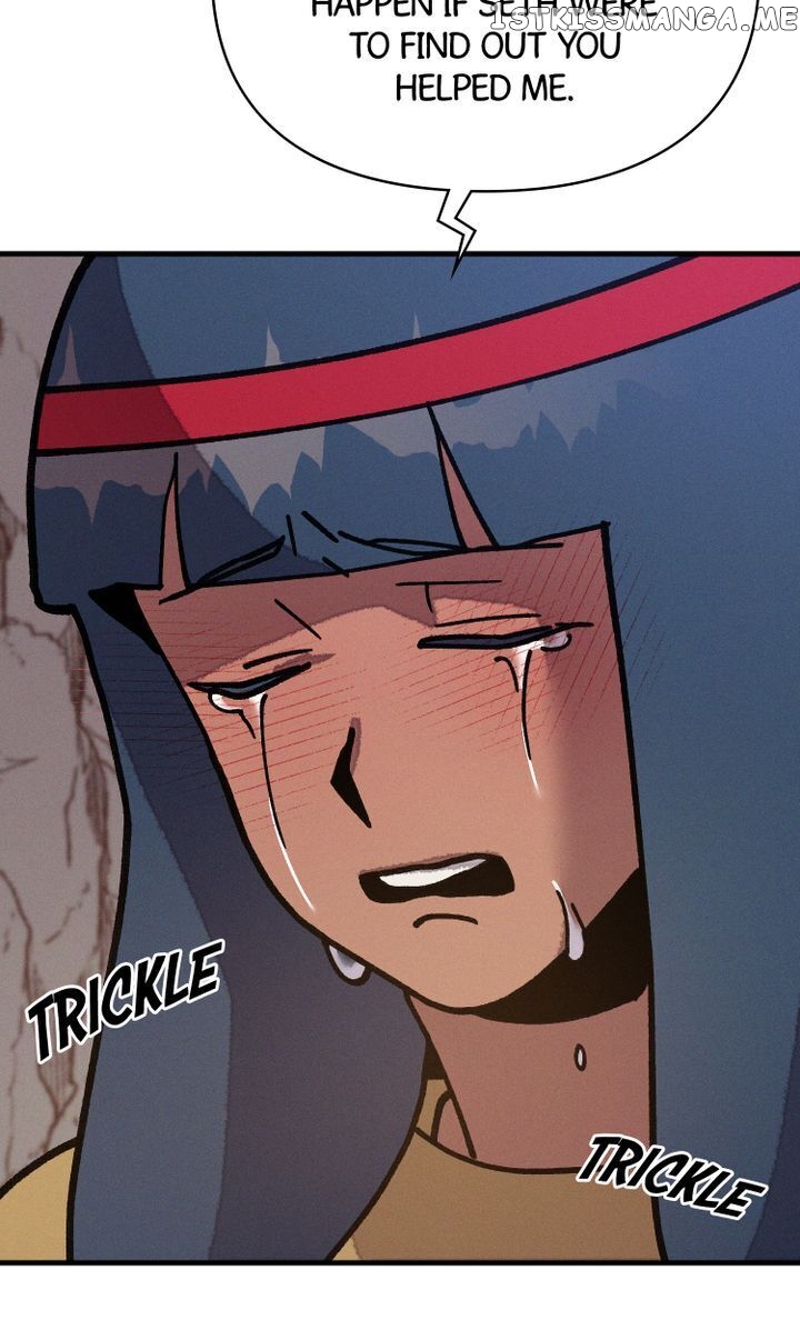 Legends of the Nile Chapter 10 - page 118