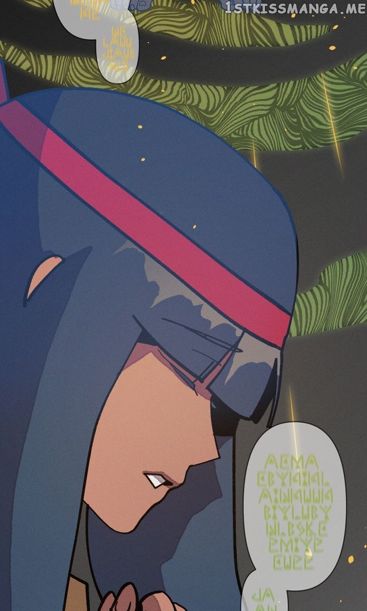 Legends of the Nile Chapter 10 - page 127