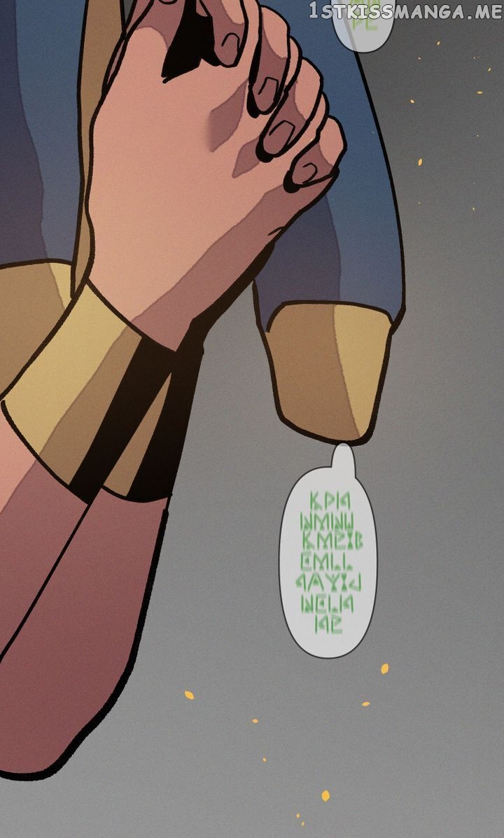 Legends of the Nile Chapter 10 - page 128