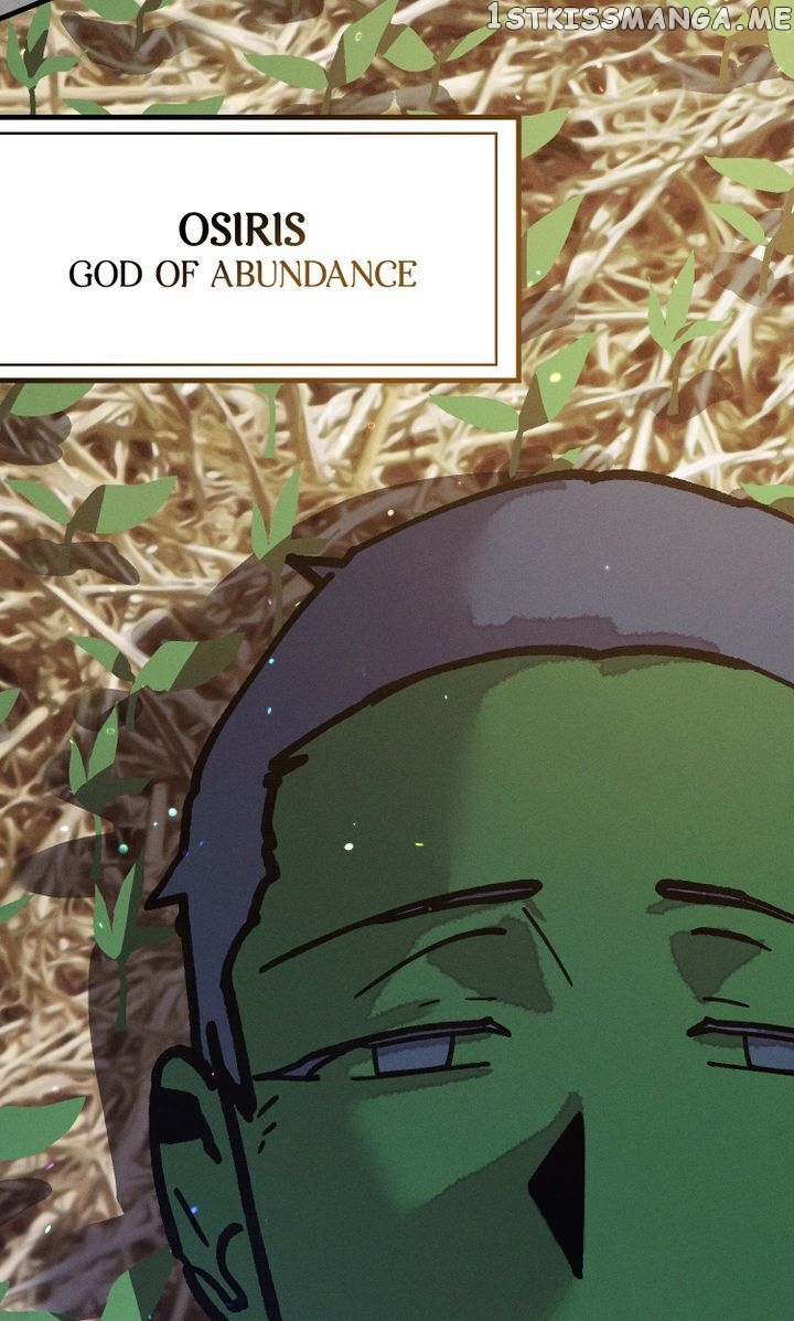 Legends of the Nile Chapter 10 - page 136