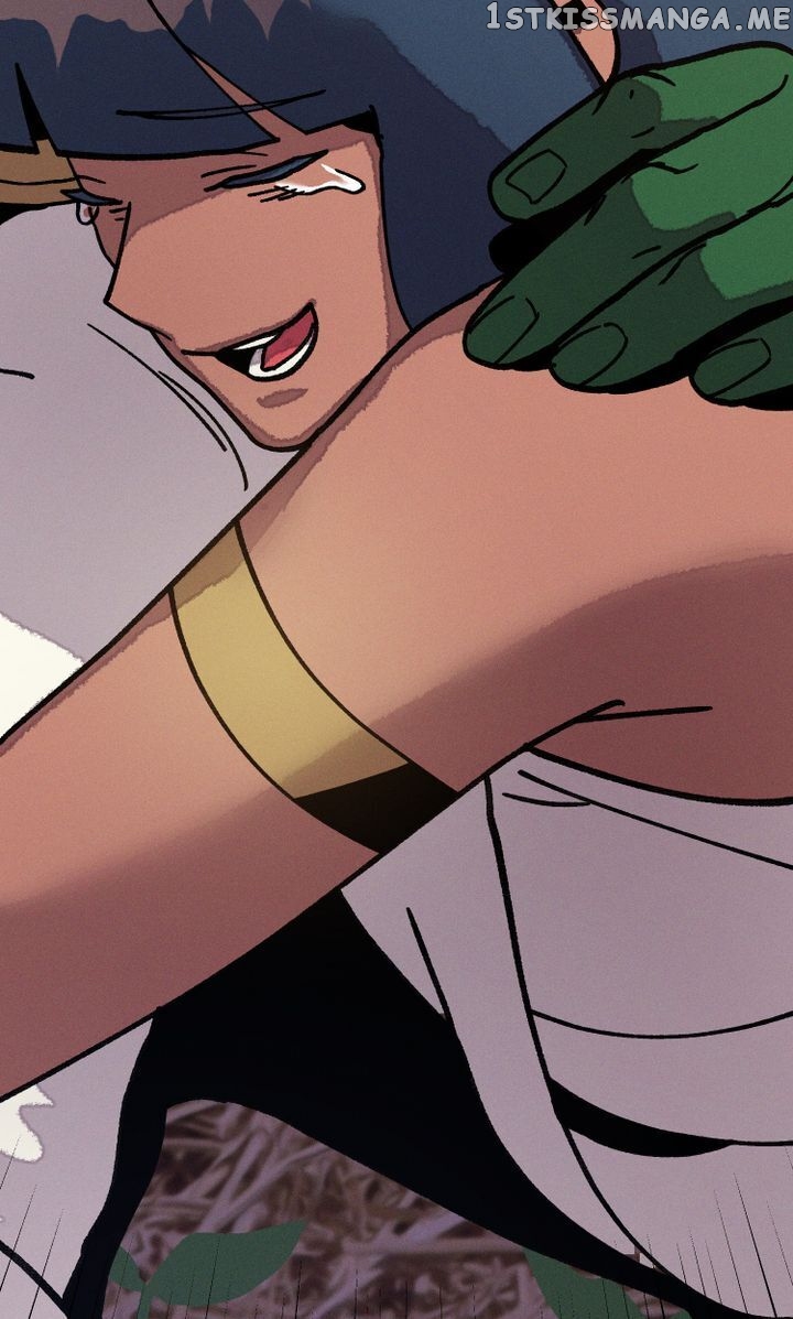Legends of the Nile Chapter 10 - page 148