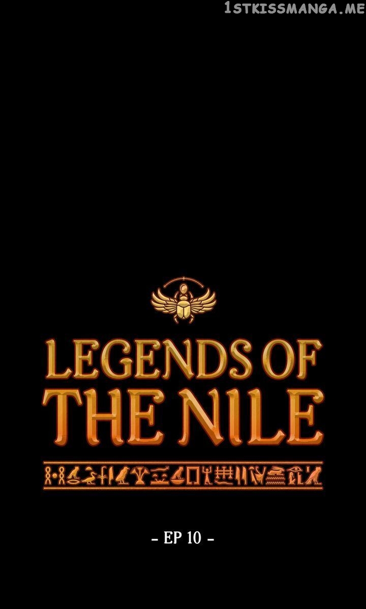 Legends of the Nile Chapter 10 - page 2