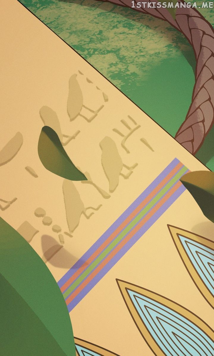 Legends of the Nile Chapter 10 - page 20
