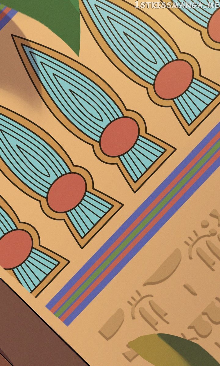 Legends of the Nile Chapter 10 - page 21