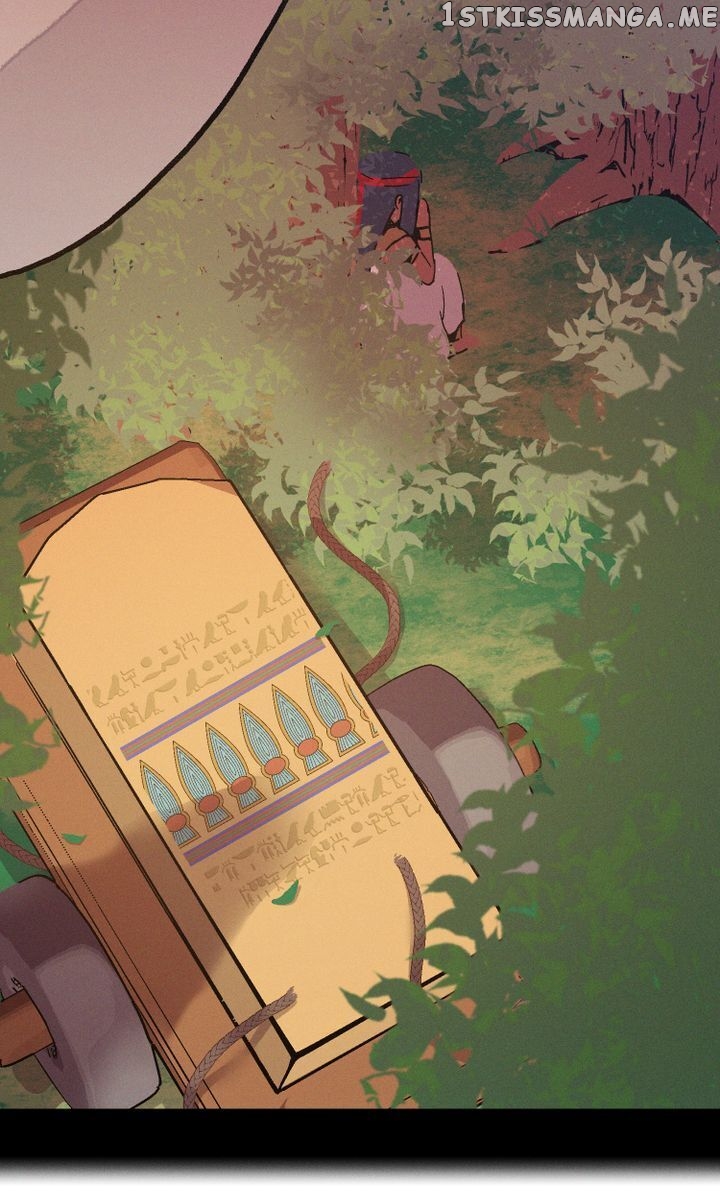 Legends of the Nile Chapter 10 - page 25