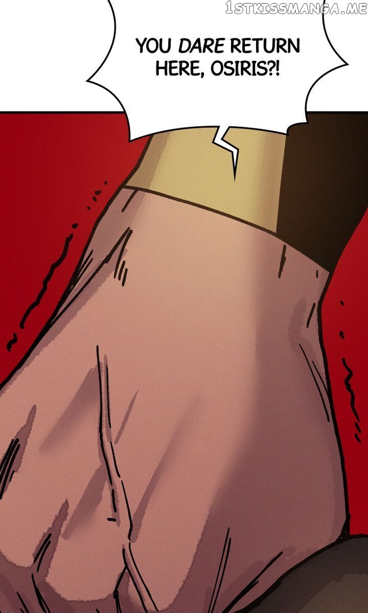 Legends of the Nile Chapter 10 - page 28