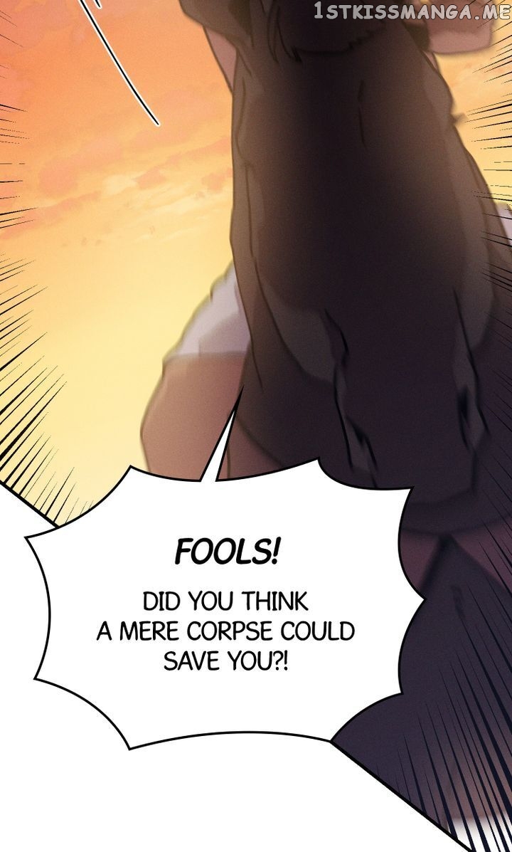Legends of the Nile Chapter 10 - page 31