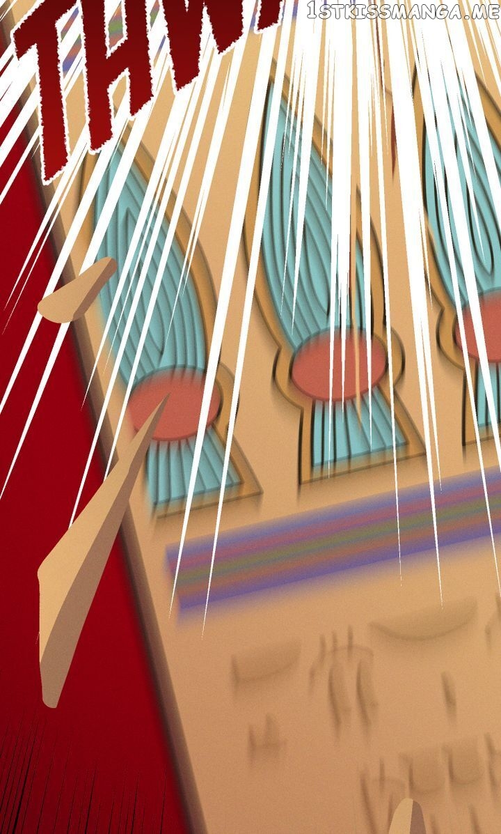 Legends of the Nile Chapter 10 - page 34