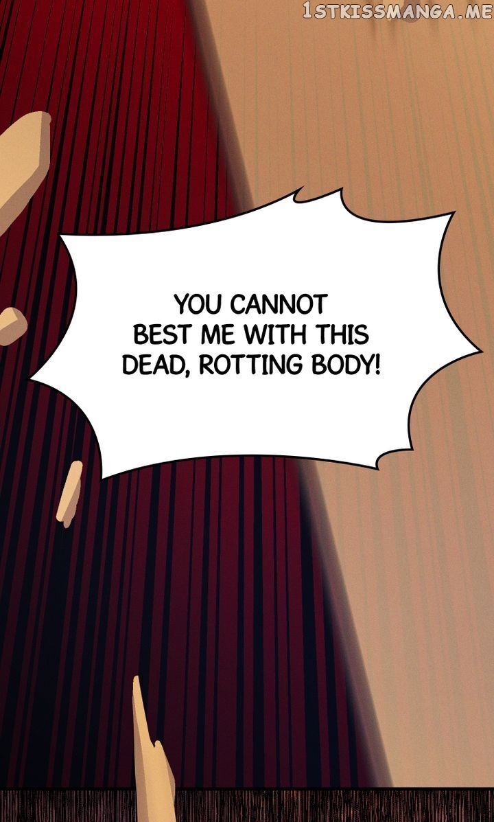 Legends of the Nile Chapter 10 - page 35