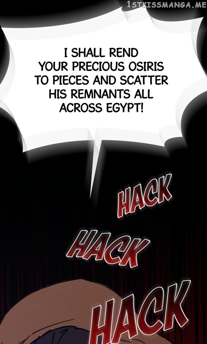 Legends of the Nile Chapter 10 - page 40