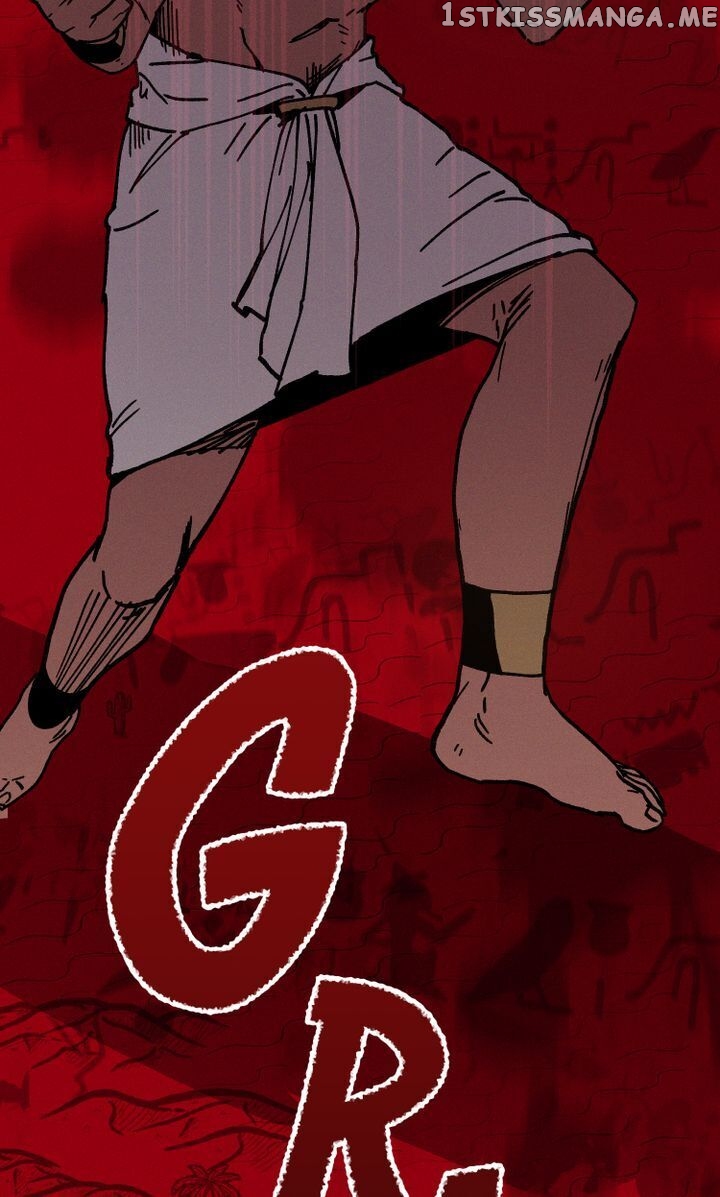 Legends of the Nile Chapter 10 - page 44