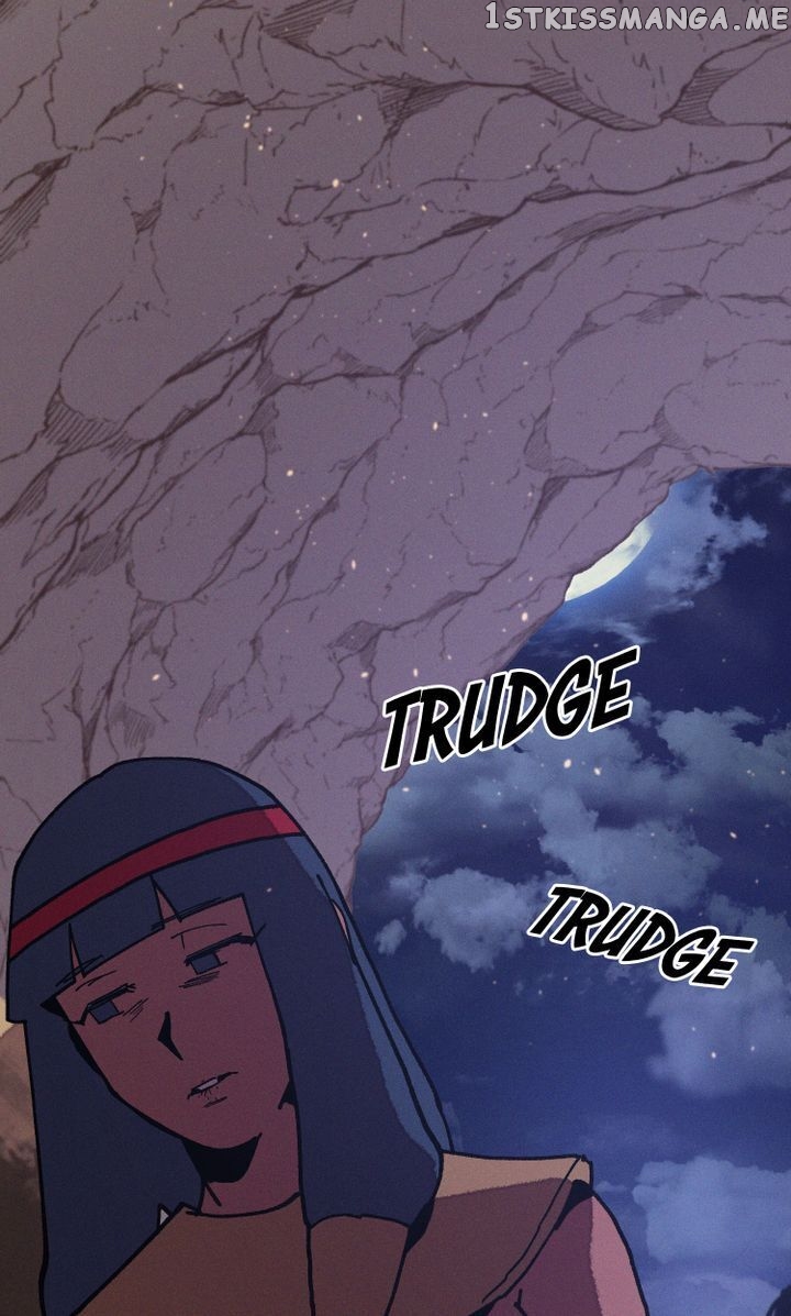 Legends of the Nile Chapter 10 - page 58