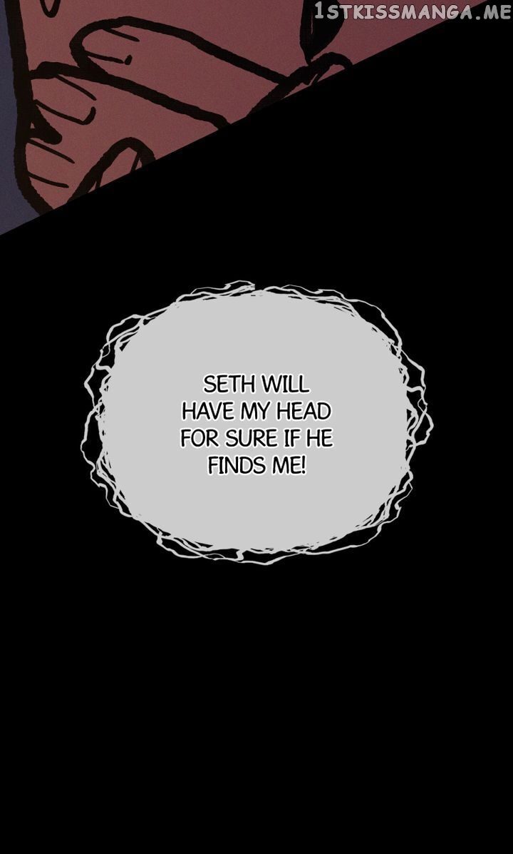Legends of the Nile Chapter 10 - page 6