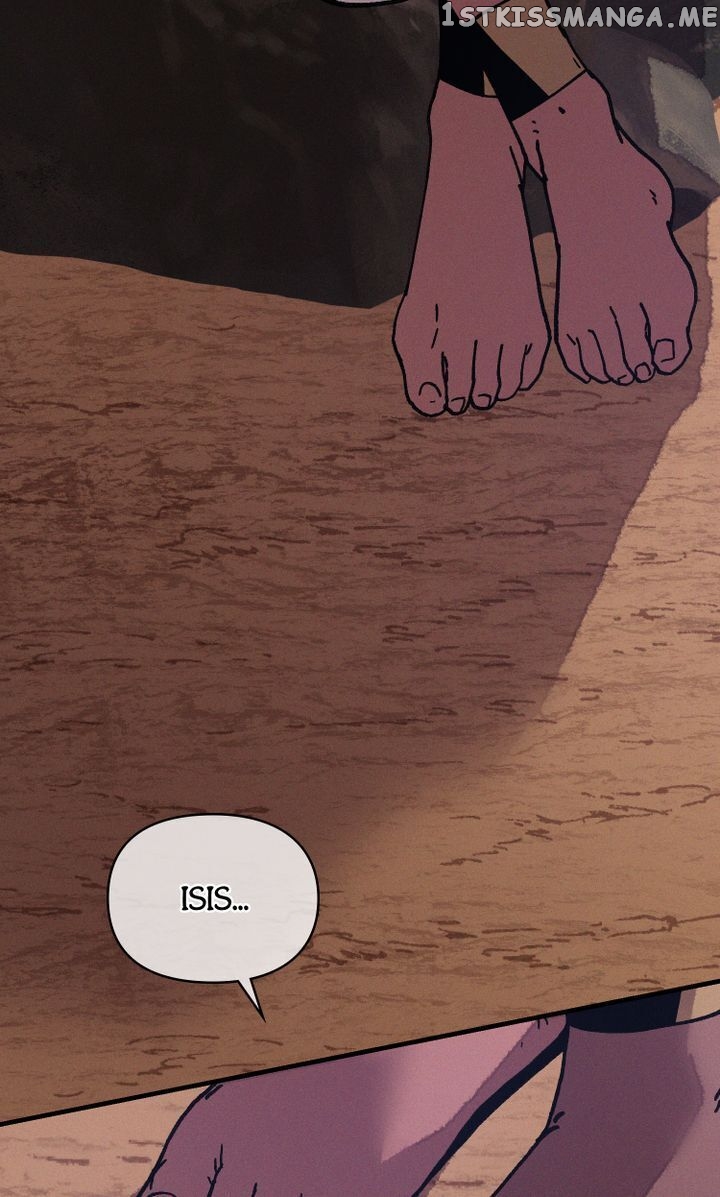 Legends of the Nile Chapter 10 - page 60