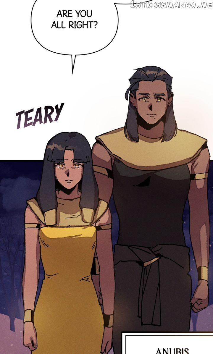 Legends of the Nile Chapter 10 - page 64