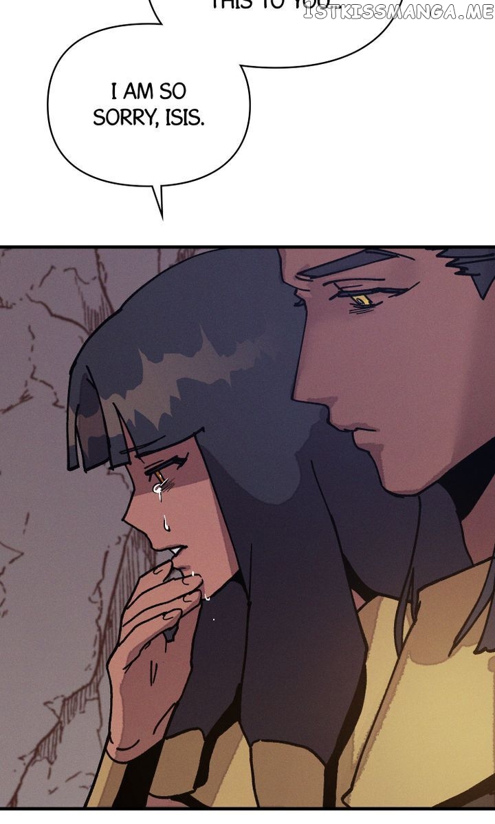 Legends of the Nile Chapter 10 - page 68