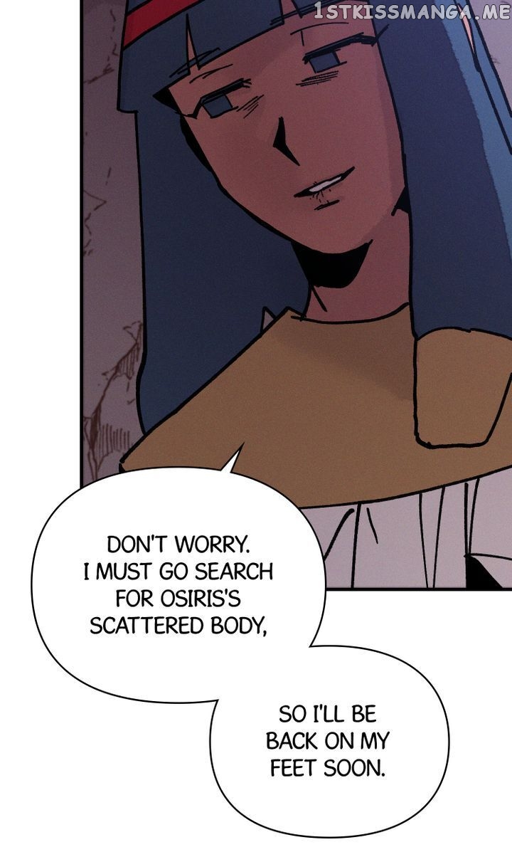 Legends of the Nile Chapter 10 - page 70