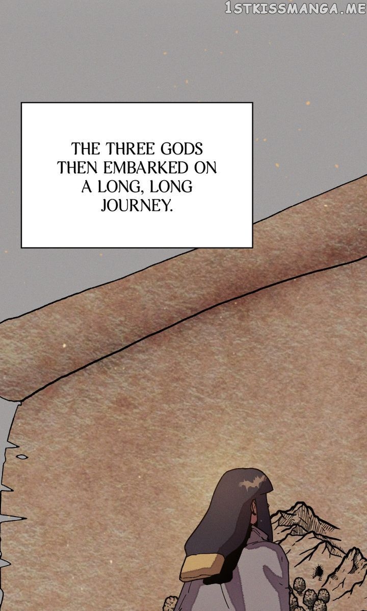 Legends of the Nile Chapter 10 - page 78
