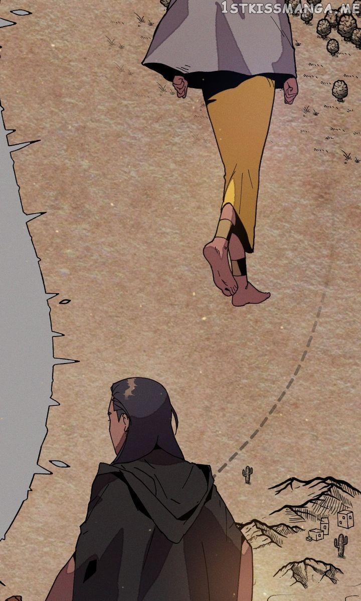 Legends of the Nile Chapter 10 - page 79