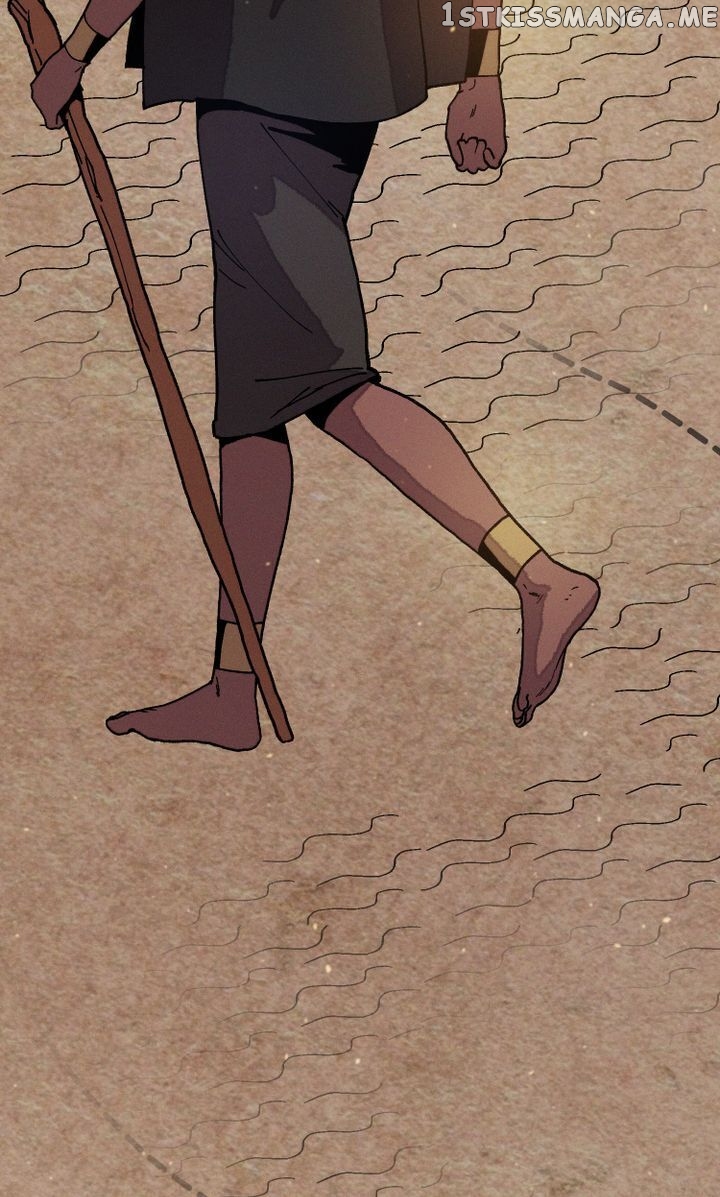 Legends of the Nile Chapter 10 - page 80