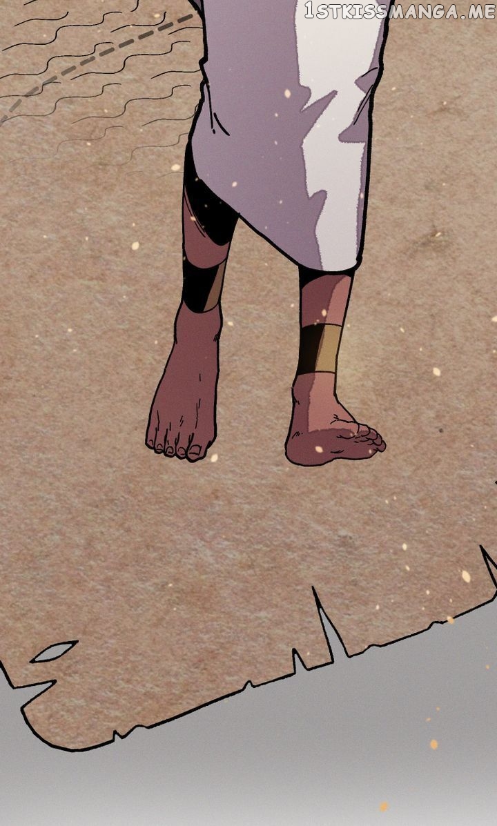 Legends of the Nile Chapter 10 - page 82