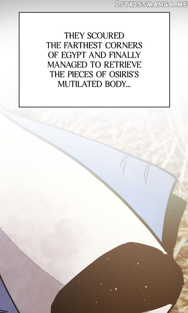 Legends of the Nile Chapter 10 - page 83