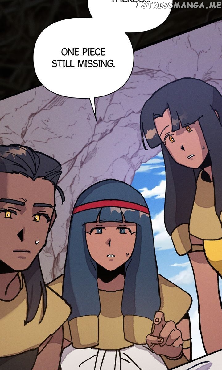 Legends of the Nile Chapter 10 - page 90