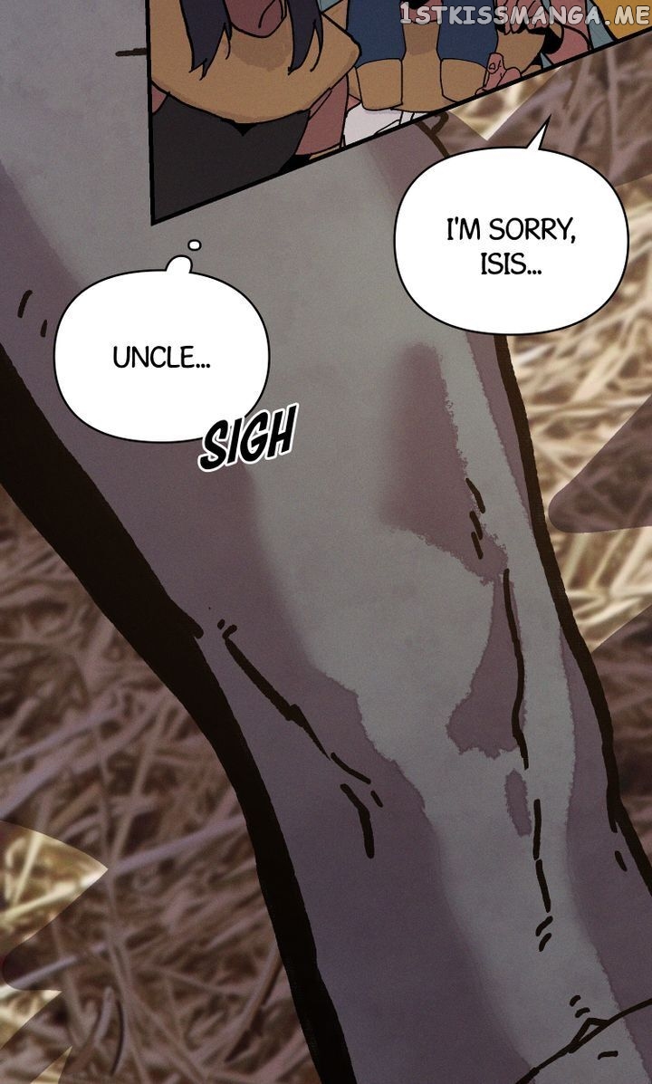 Legends of the Nile Chapter 10 - page 92