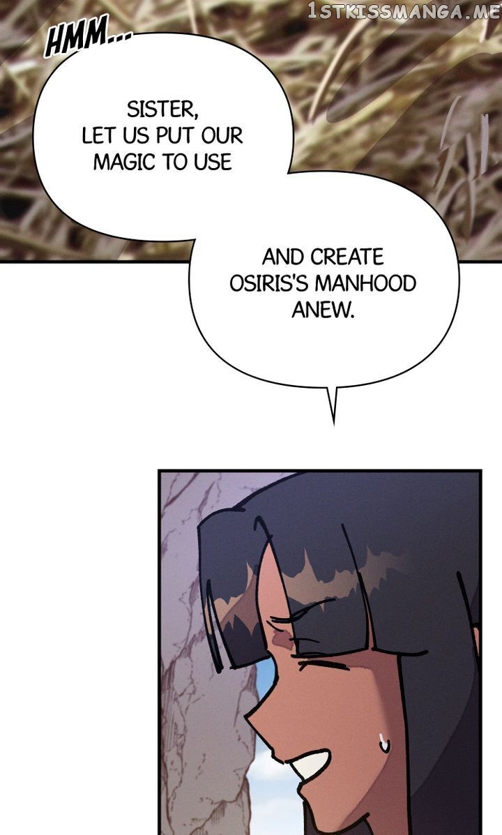 Legends of the Nile Chapter 10 - page 94