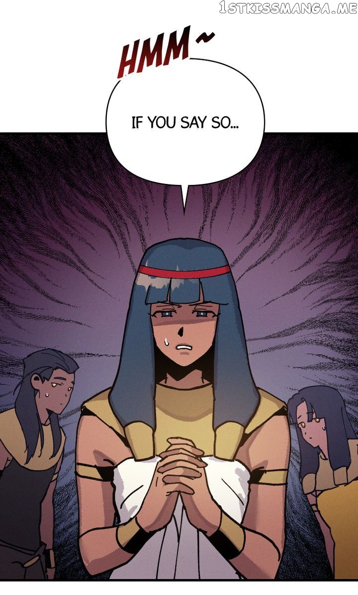 Legends of the Nile Chapter 10 - page 97