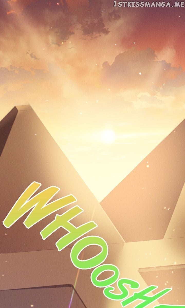 Legends of the Nile Chapter 9 - page 100