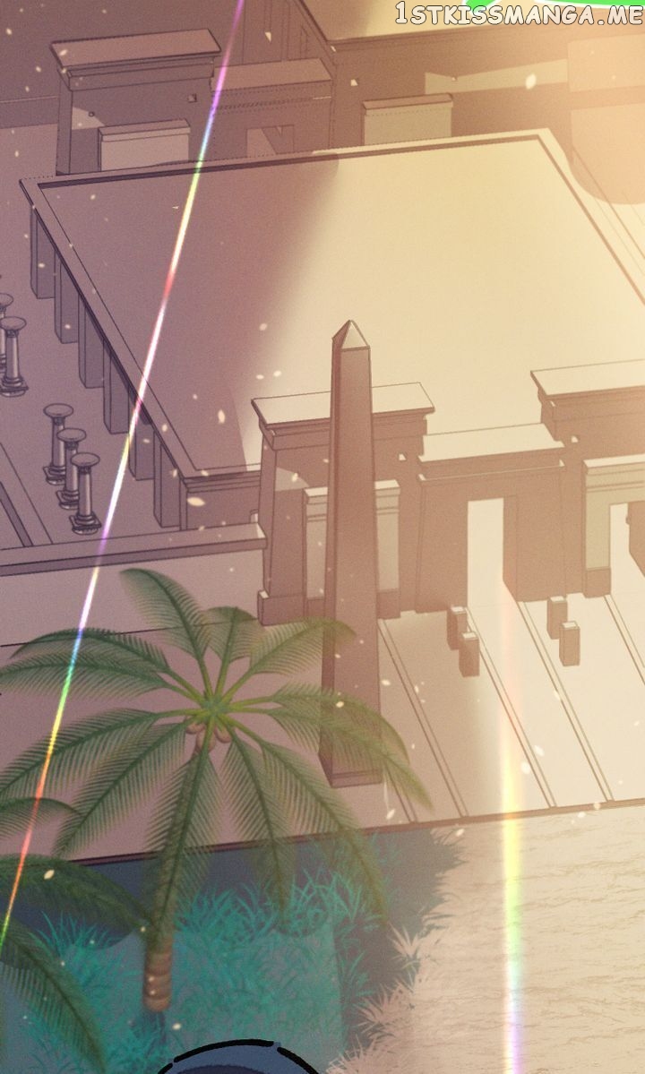 Legends of the Nile Chapter 9 - page 101