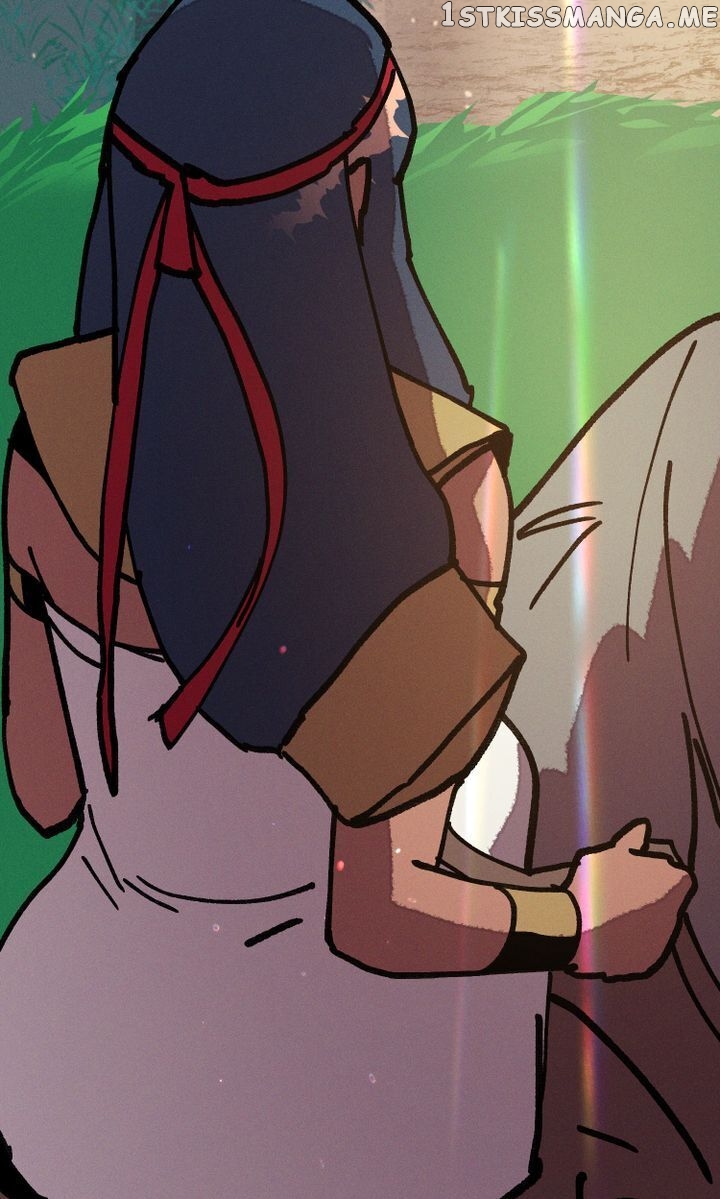 Legends of the Nile Chapter 9 - page 102