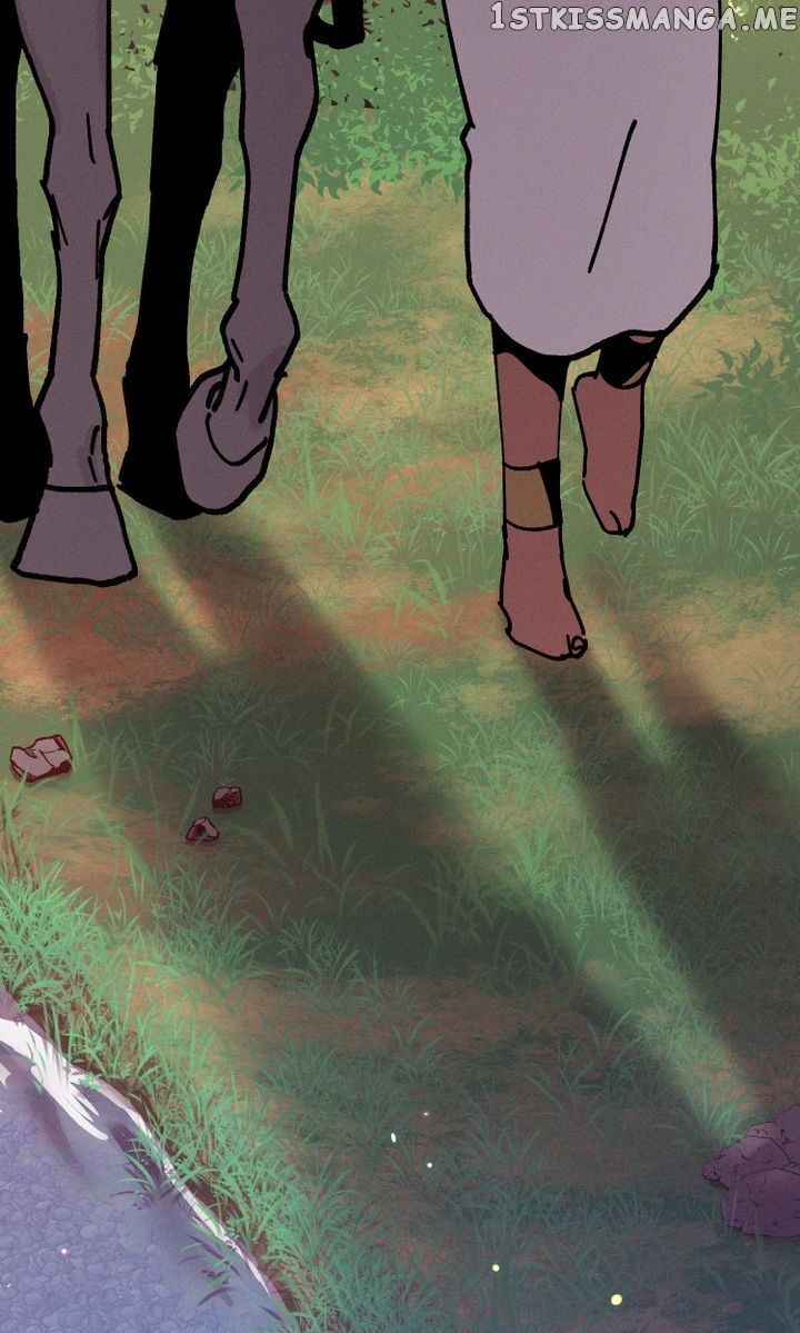 Legends of the Nile Chapter 9 - page 108