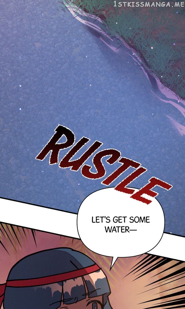 Legends of the Nile Chapter 9 - page 109