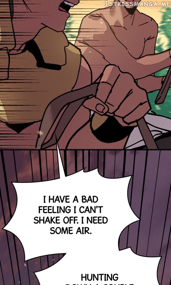 Legends of the Nile Chapter 9 - page 114