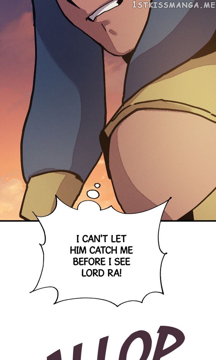 Legends of the Nile Chapter 9 - page 120