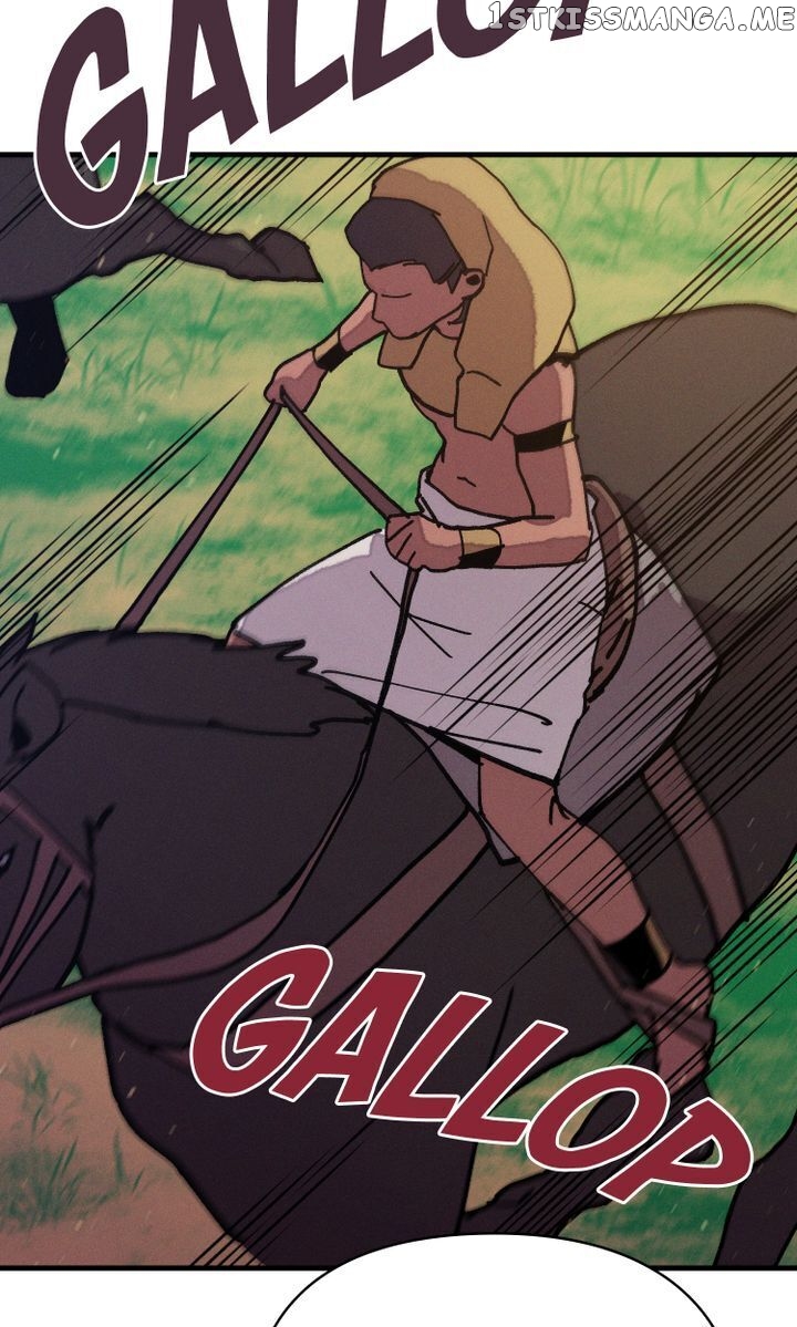 Legends of the Nile Chapter 9 - page 121