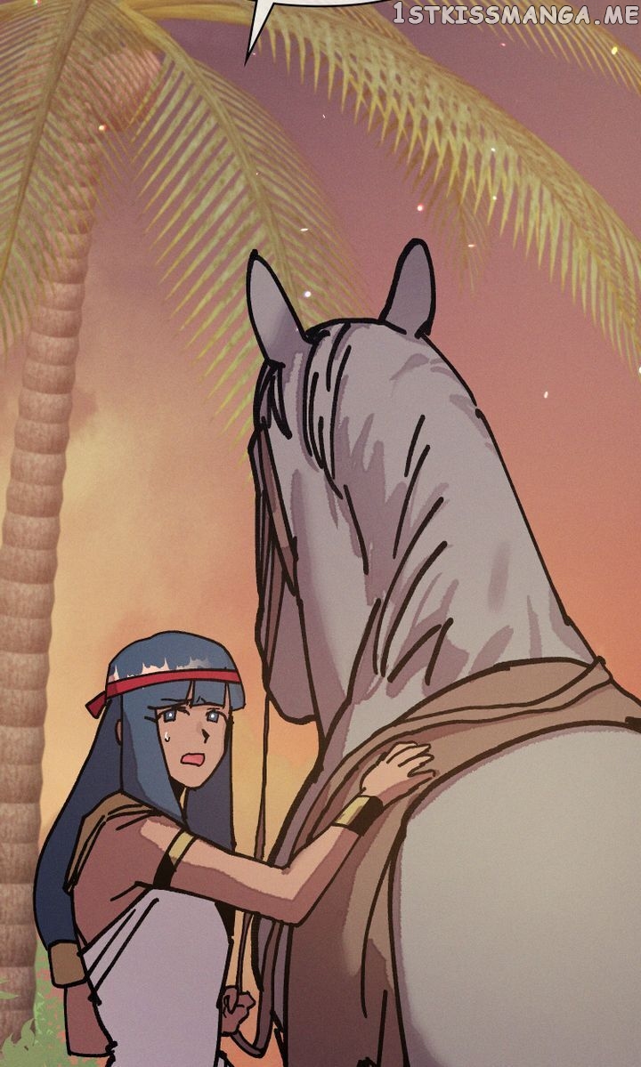 Legends of the Nile Chapter 9 - page 123