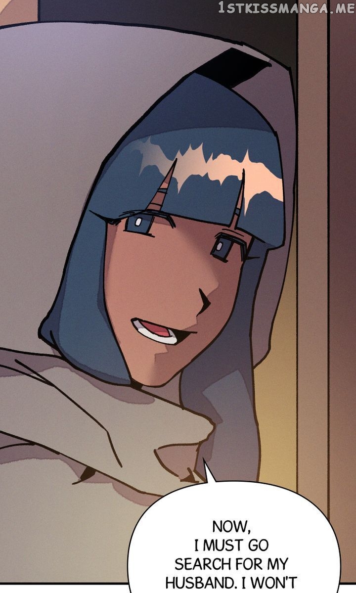 Legends of the Nile Chapter 9 - page 13