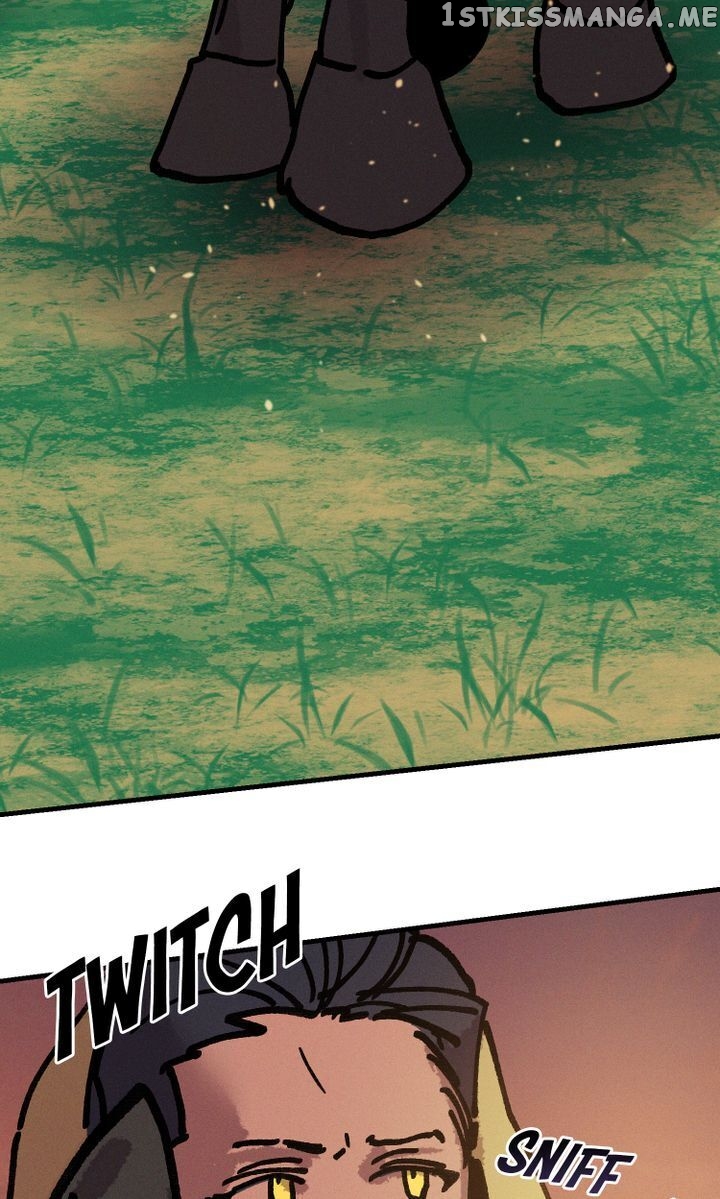 Legends of the Nile Chapter 9 - page 133