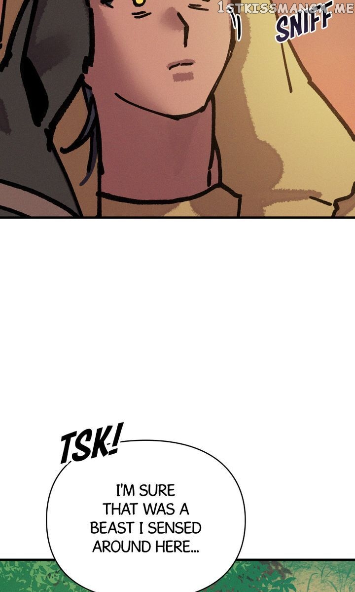 Legends of the Nile Chapter 9 - page 134